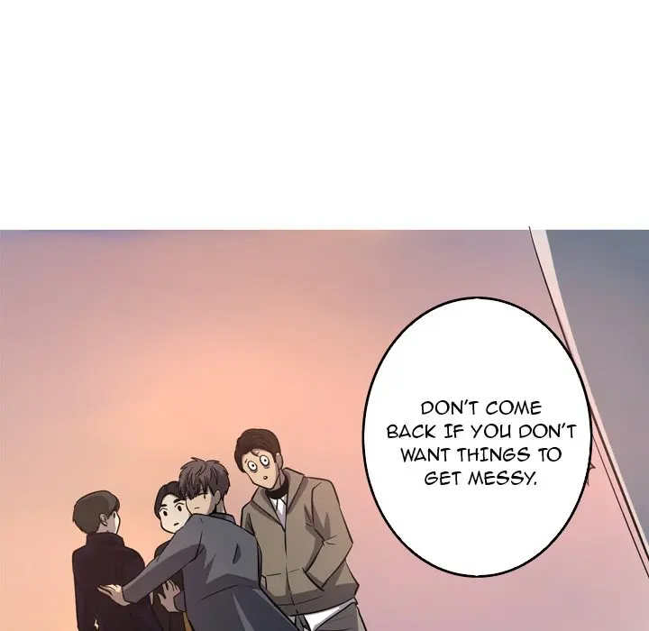 The Mermaids Pond Aaaaabb Chapter 52 - Page 63