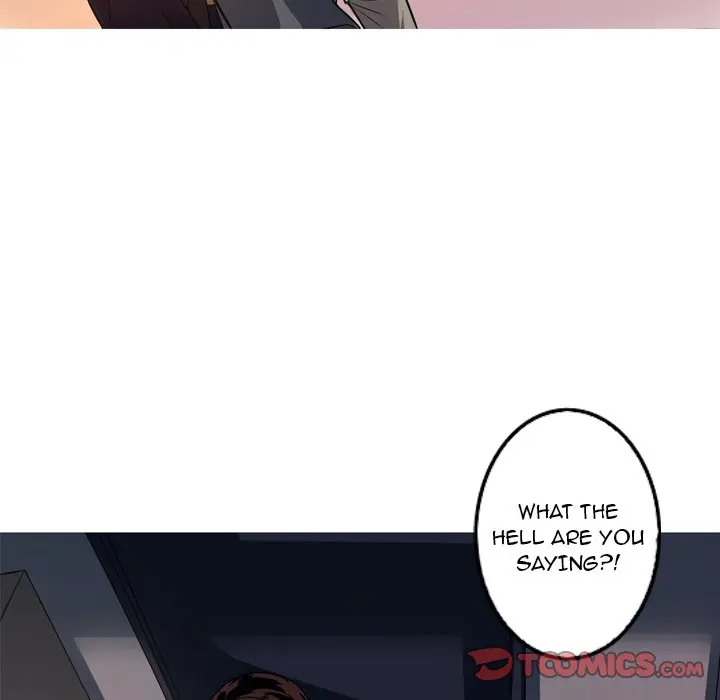 The Mermaids Pond Aaaaabb Chapter 52 - Page 64