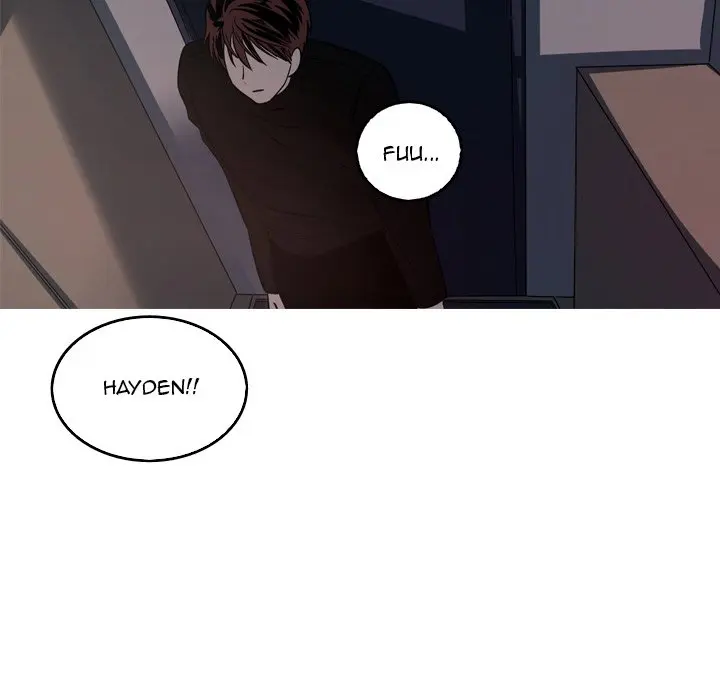 The Mermaids Pond Aaaaabb Chapter 52 - Page 65