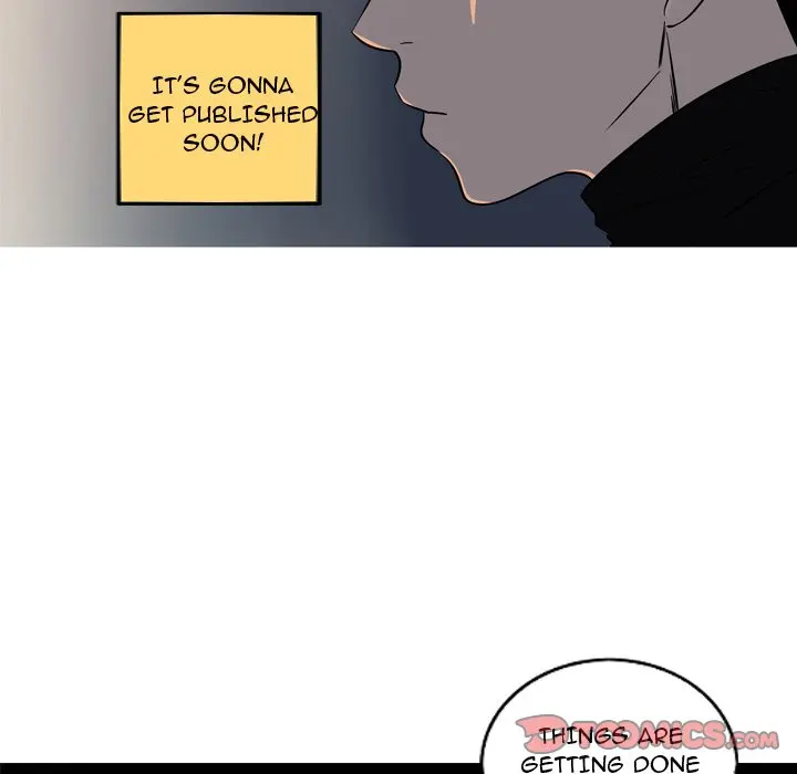 The Mermaids Pond Aaaaabb Chapter 52 - Page 68