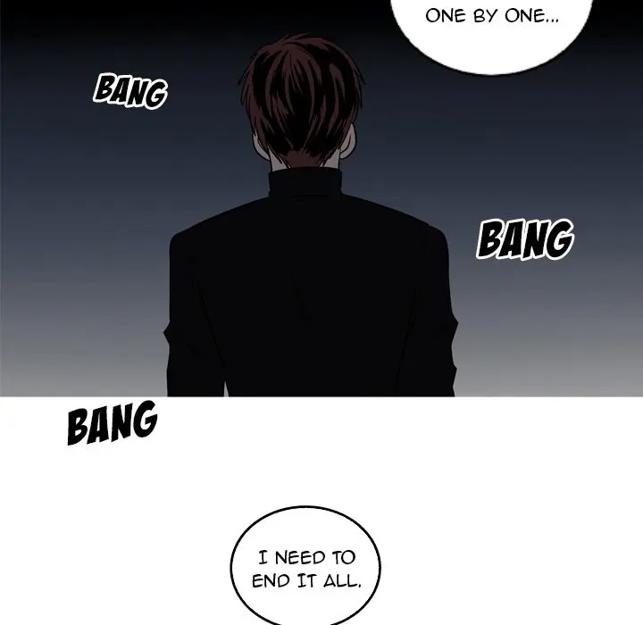 The Mermaids Pond Aaaaabb Chapter 52 - Page 69