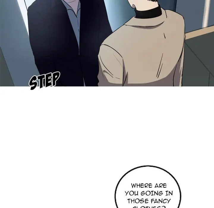 The Mermaids Pond Aaaaabb Chapter 52 - Page 7