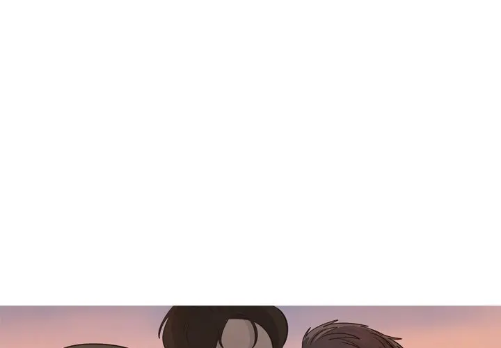 The Mermaids Pond Aaaaabb Chapter 53 - Page 1