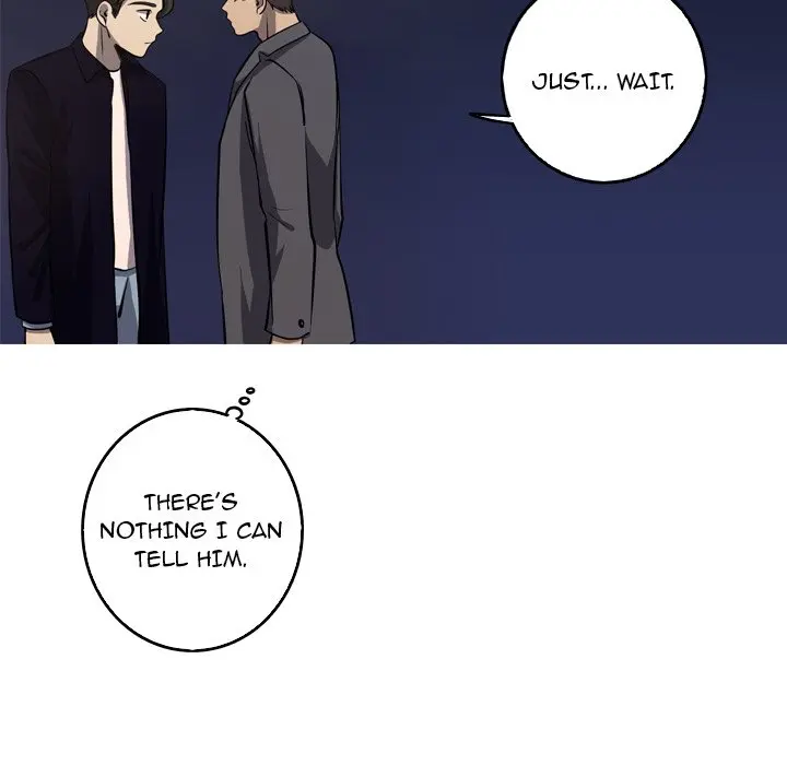 The Mermaids Pond Aaaaabb Chapter 53 - Page 11