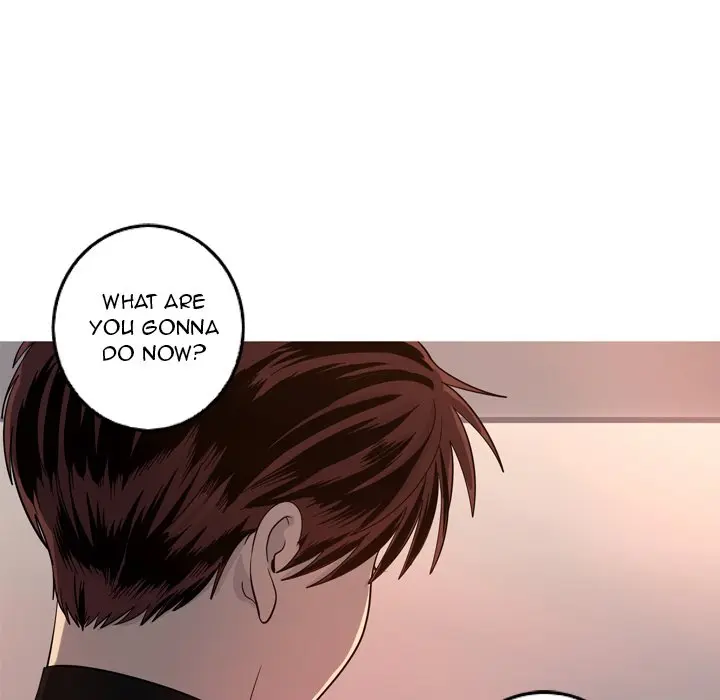 The Mermaids Pond Aaaaabb Chapter 53 - Page 15