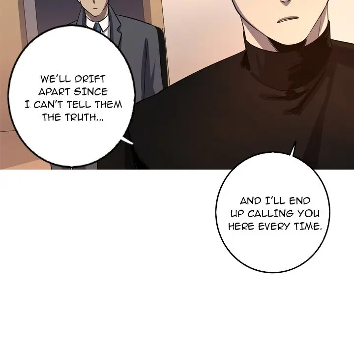The Mermaids Pond Aaaaabb Chapter 53 - Page 17