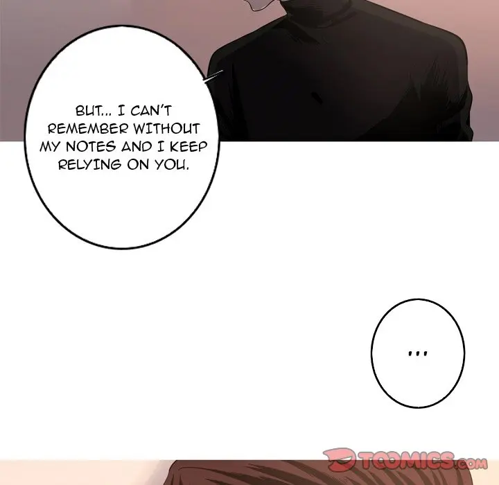The Mermaids Pond Aaaaabb Chapter 53 - Page 20