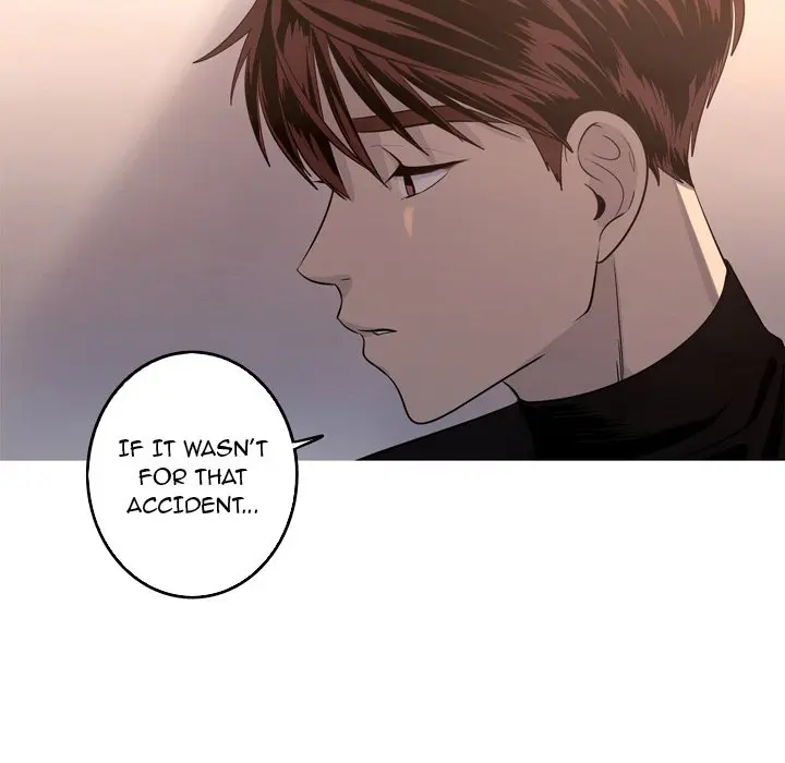 The Mermaids Pond Aaaaabb Chapter 53 - Page 21