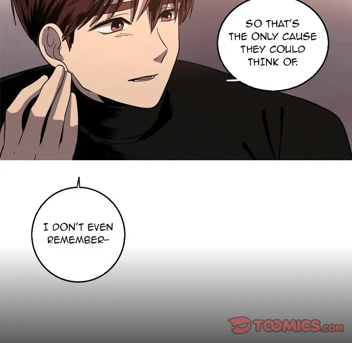 The Mermaids Pond Aaaaabb Chapter 53 - Page 30