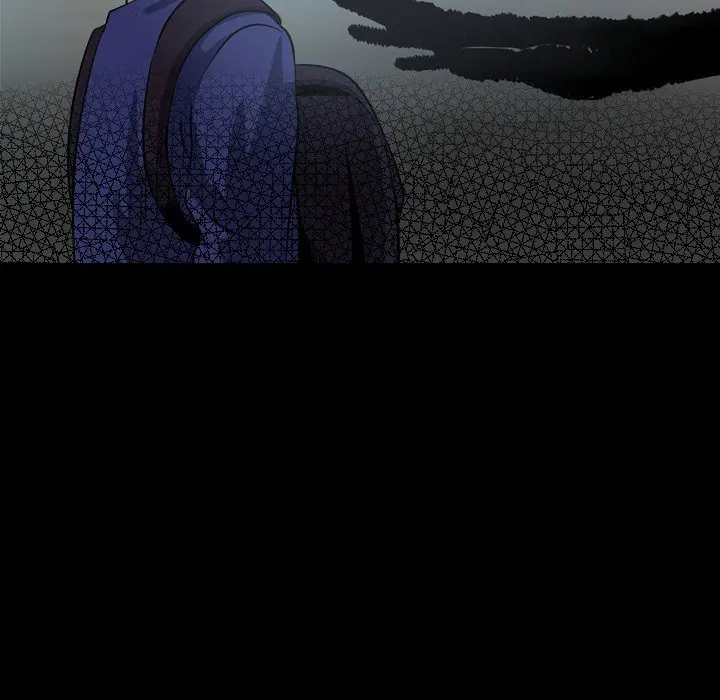 The Mermaids Pond Aaaaabb Chapter 53 - Page 33