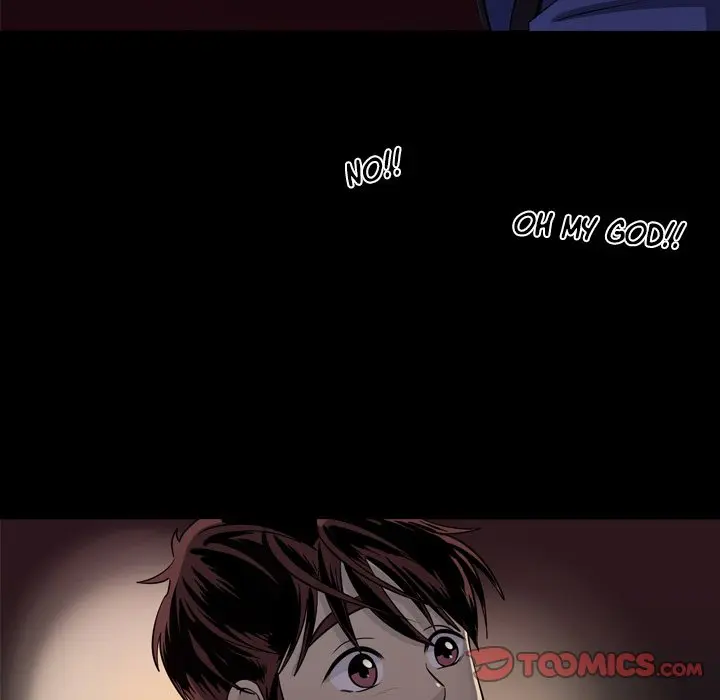 The Mermaids Pond Aaaaabb Chapter 53 - Page 36