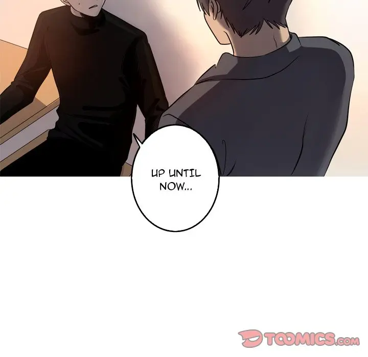 The Mermaids Pond Aaaaabb Chapter 53 - Page 44