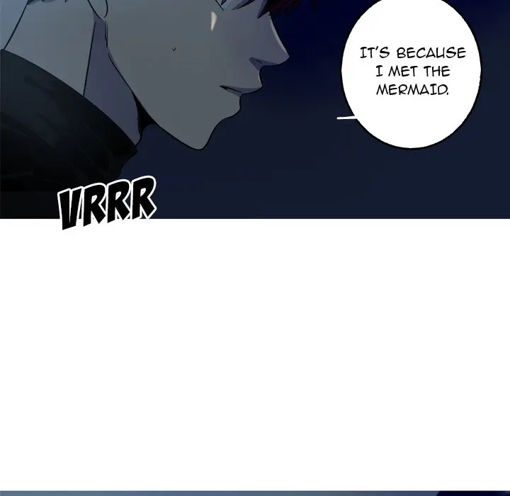 The Mermaids Pond Aaaaabb Chapter 53 - Page 53