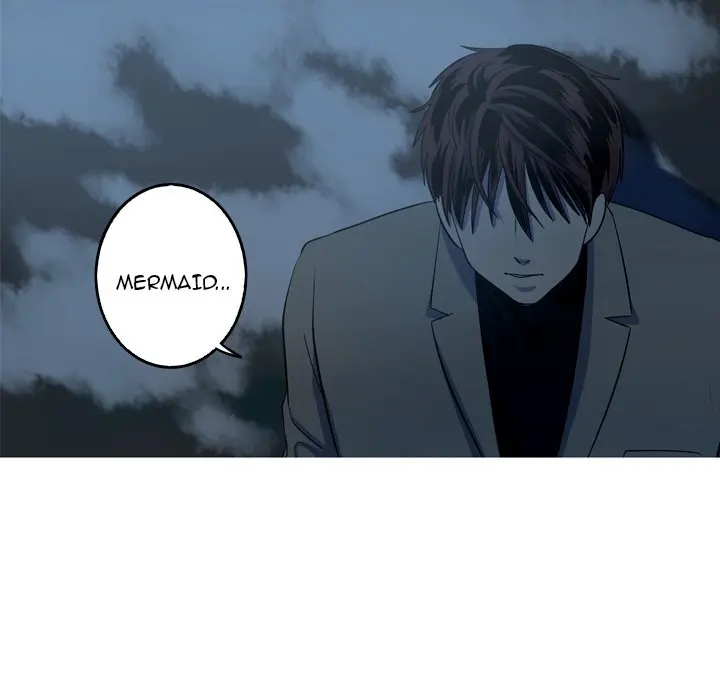 The Mermaids Pond Aaaaabb Chapter 53 - Page 57