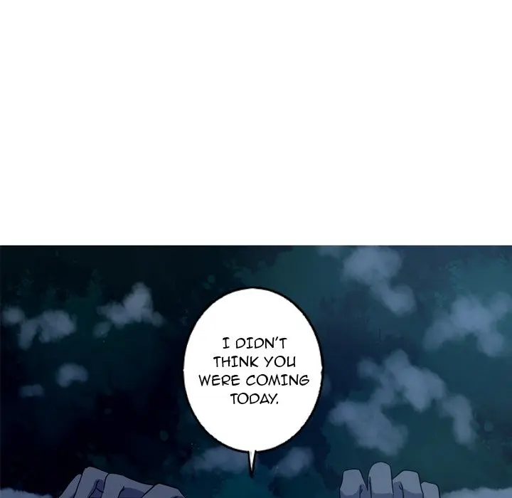 The Mermaids Pond Aaaaabb Chapter 53 - Page 59