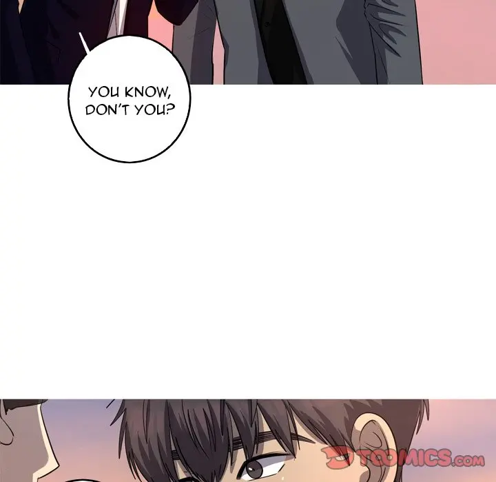The Mermaids Pond Aaaaabb Chapter 53 - Page 6