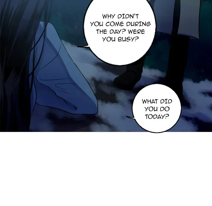 The Mermaids Pond Aaaaabb Chapter 53 - Page 61
