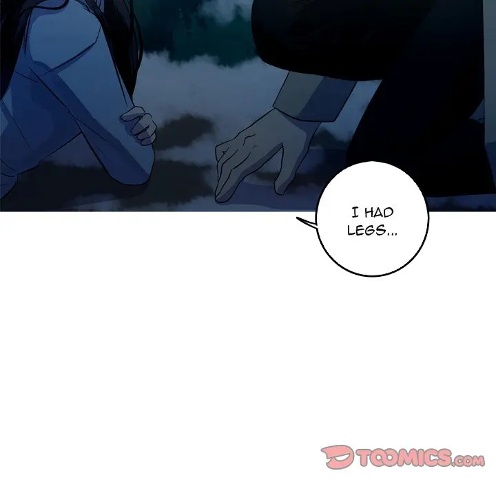The Mermaids Pond Aaaaabb Chapter 53 - Page 64