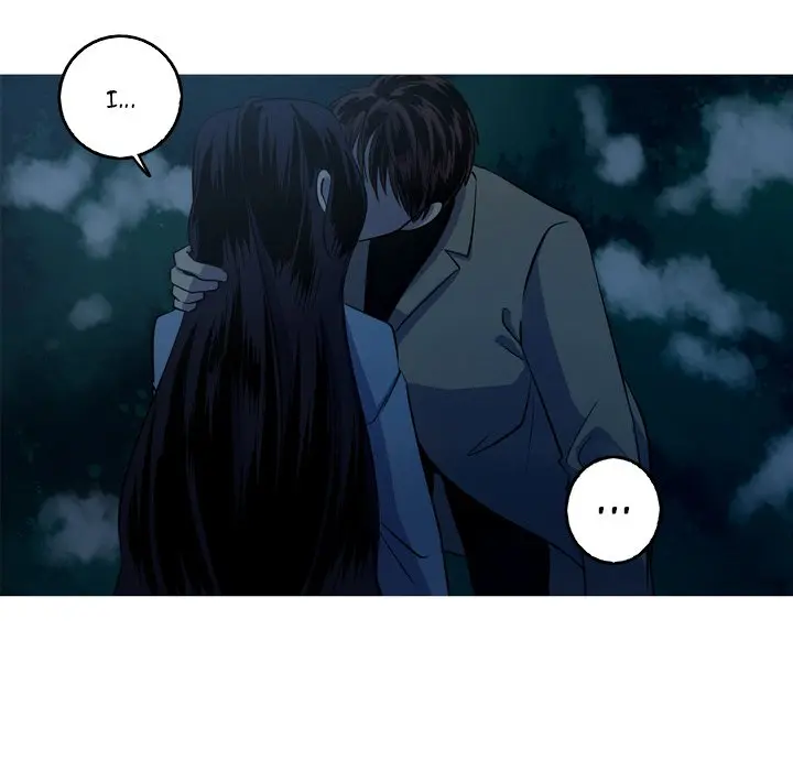 The Mermaids Pond Aaaaabb Chapter 53 - Page 65