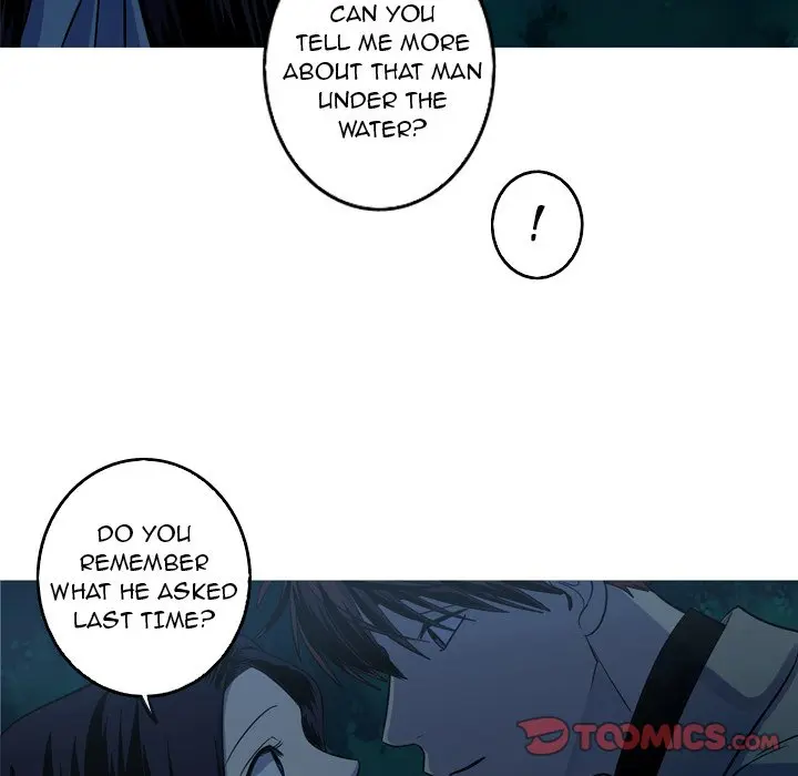 The Mermaids Pond Aaaaabb Chapter 53 - Page 68