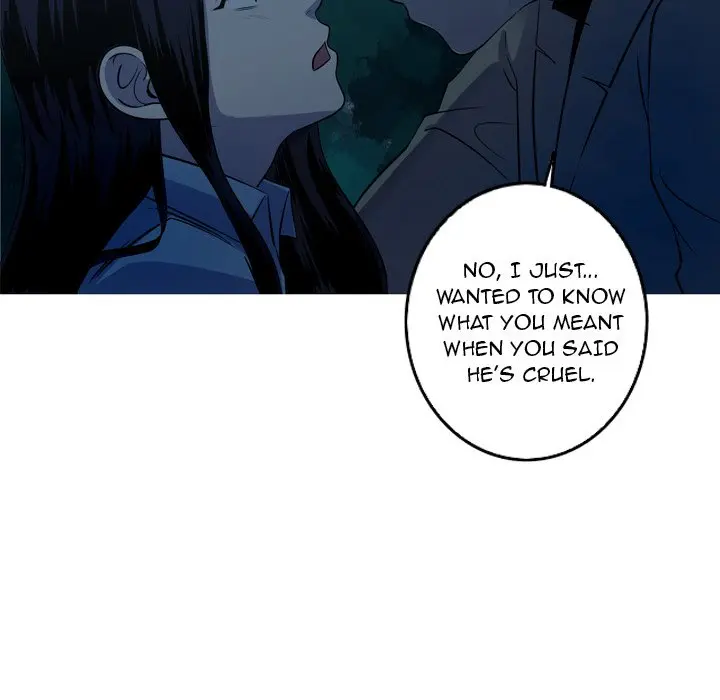 The Mermaids Pond Aaaaabb Chapter 53 - Page 69