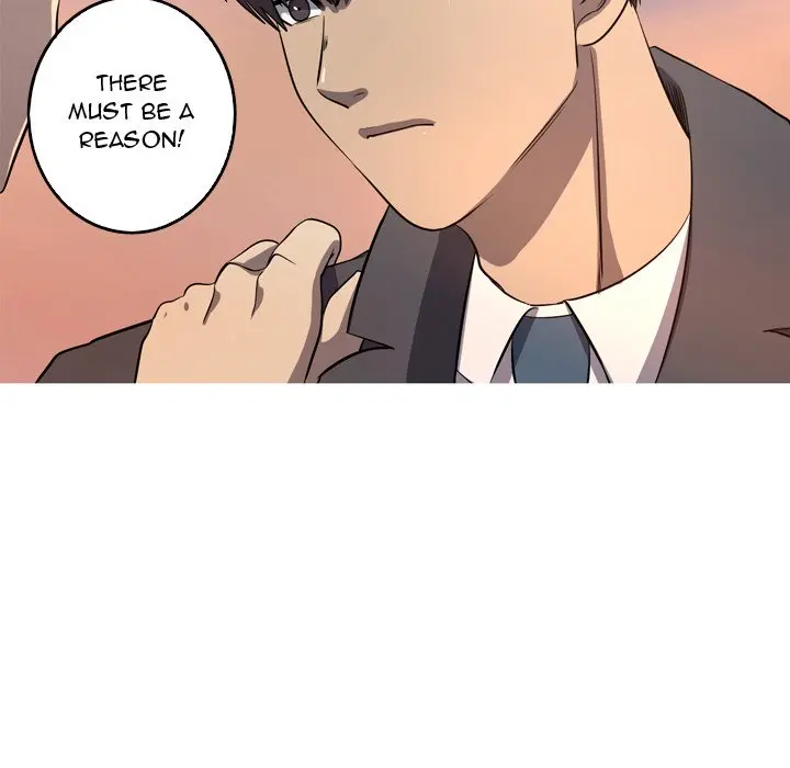 The Mermaids Pond Aaaaabb Chapter 53 - Page 7