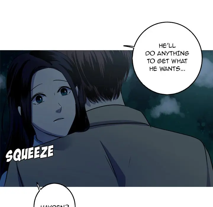 The Mermaids Pond Aaaaabb Chapter 53 - Page 71