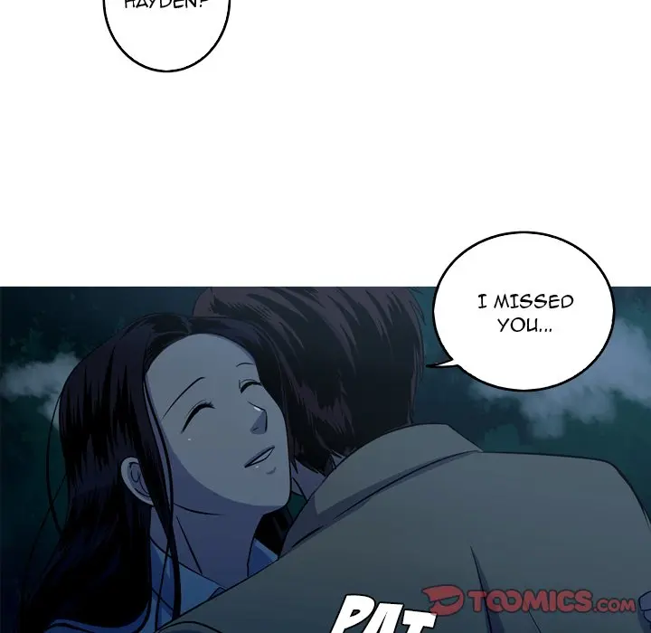 The Mermaids Pond Aaaaabb Chapter 53 - Page 72