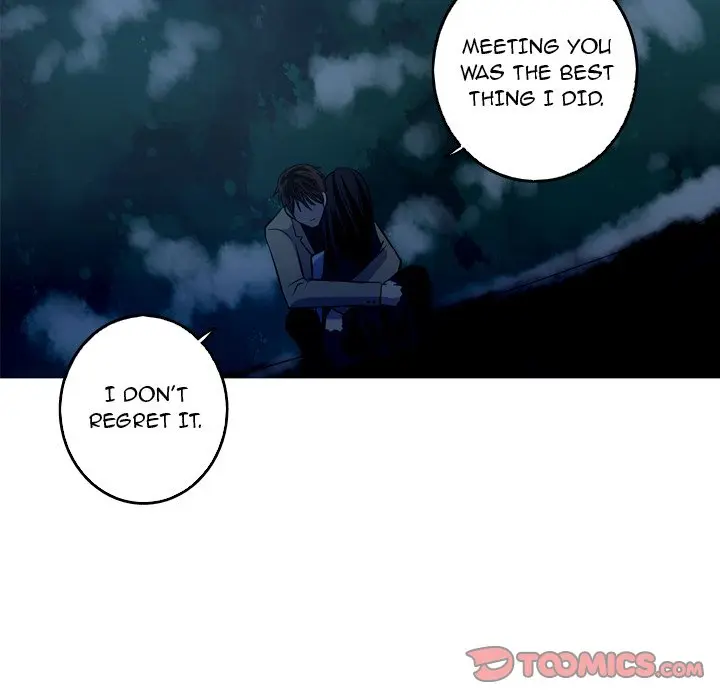 The Mermaids Pond Aaaaabb Chapter 53 - Page 74