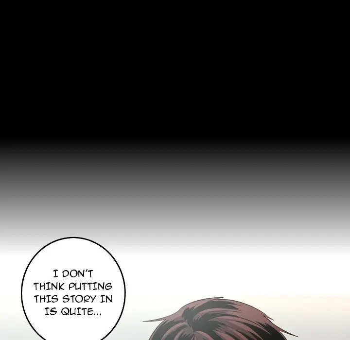 The Mermaids Pond Aaaaabb Chapter 54 - Page 13