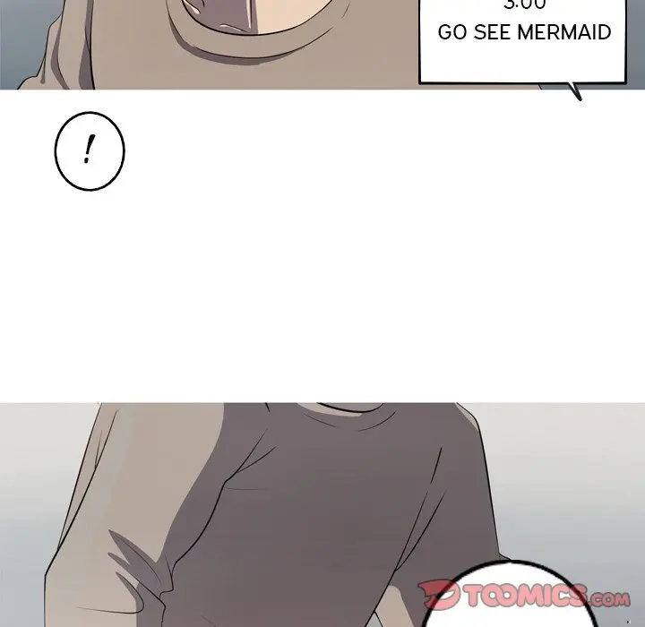 The Mermaids Pond Aaaaabb Chapter 54 - Page 16