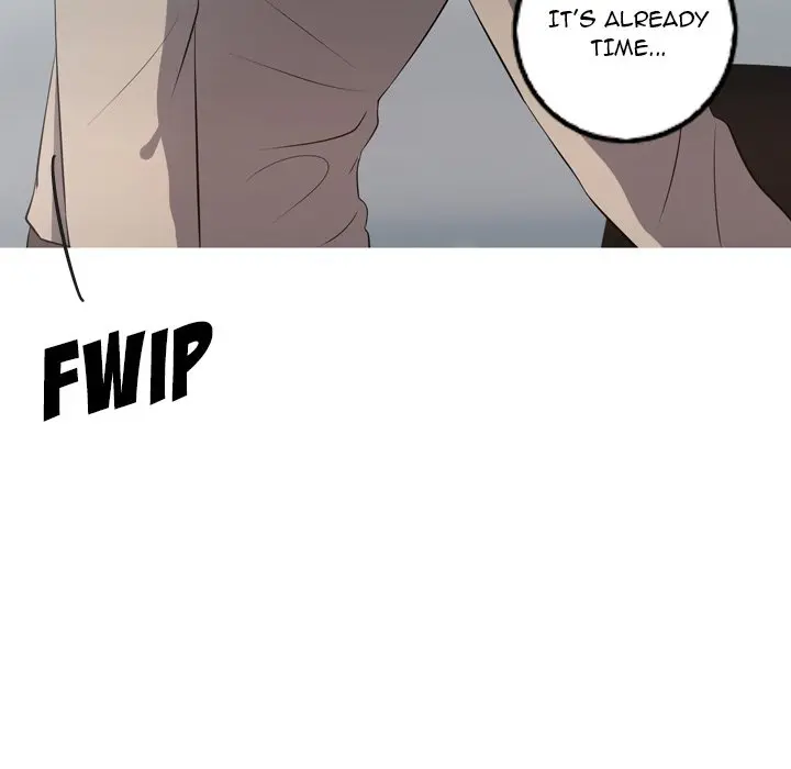 The Mermaids Pond Aaaaabb Chapter 54 - Page 17