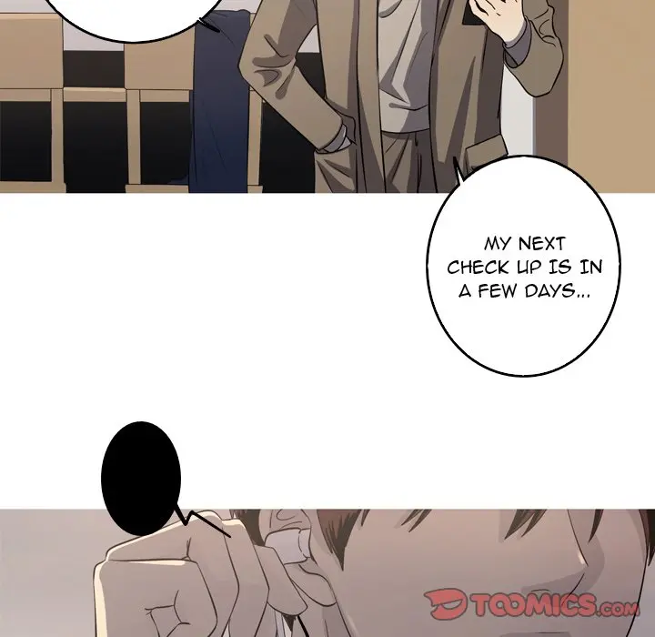 The Mermaids Pond Aaaaabb Chapter 54 - Page 20