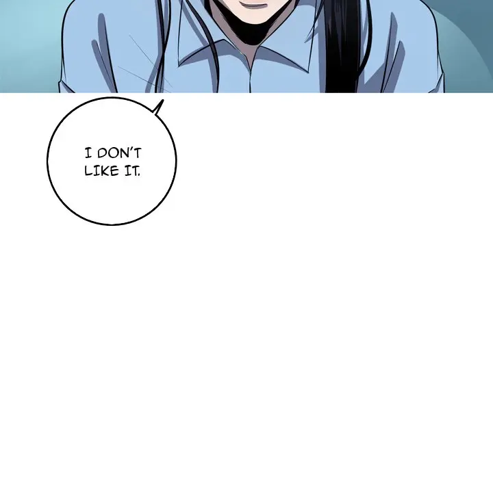 The Mermaids Pond Aaaaabb Chapter 54 - Page 23