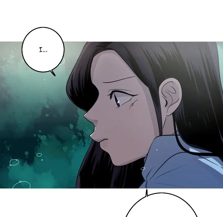 The Mermaids Pond Aaaaabb Chapter 54 - Page 25