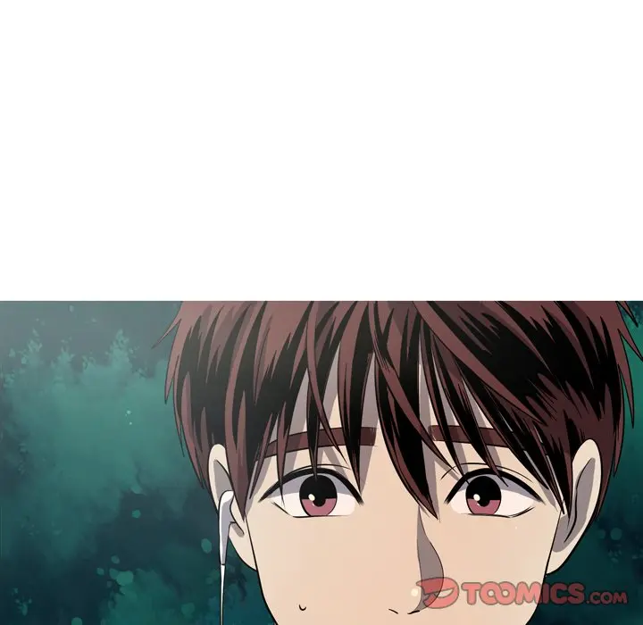 The Mermaids Pond Aaaaabb Chapter 54 - Page 28