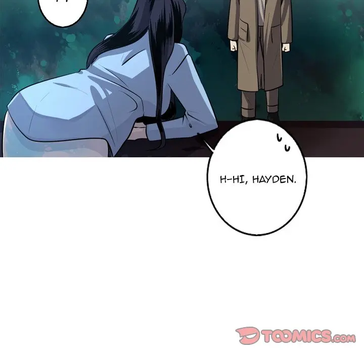 The Mermaids Pond Aaaaabb Chapter 54 - Page 30