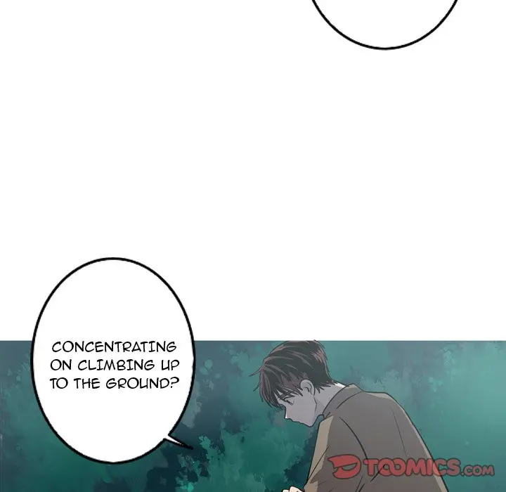 The Mermaids Pond Aaaaabb Chapter 54 - Page 32