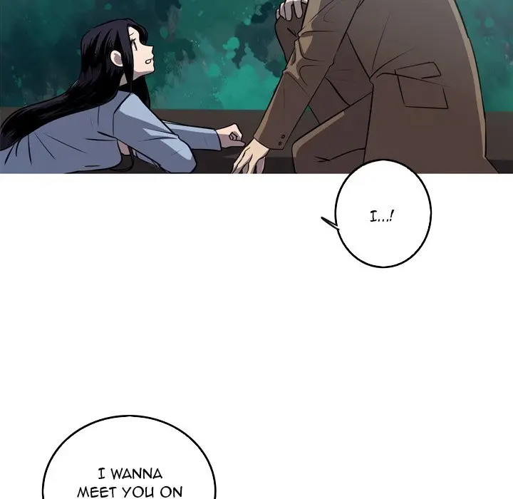 The Mermaids Pond Aaaaabb Chapter 54 - Page 33