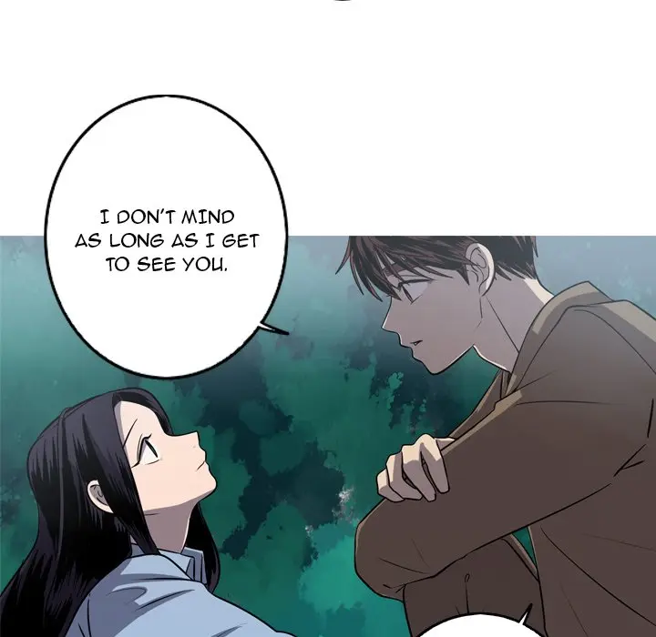 The Mermaids Pond Aaaaabb Chapter 54 - Page 35
