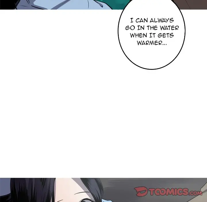 The Mermaids Pond Aaaaabb Chapter 54 - Page 36
