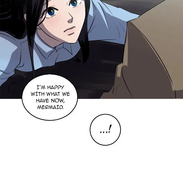 The Mermaids Pond Aaaaabb Chapter 54 - Page 37