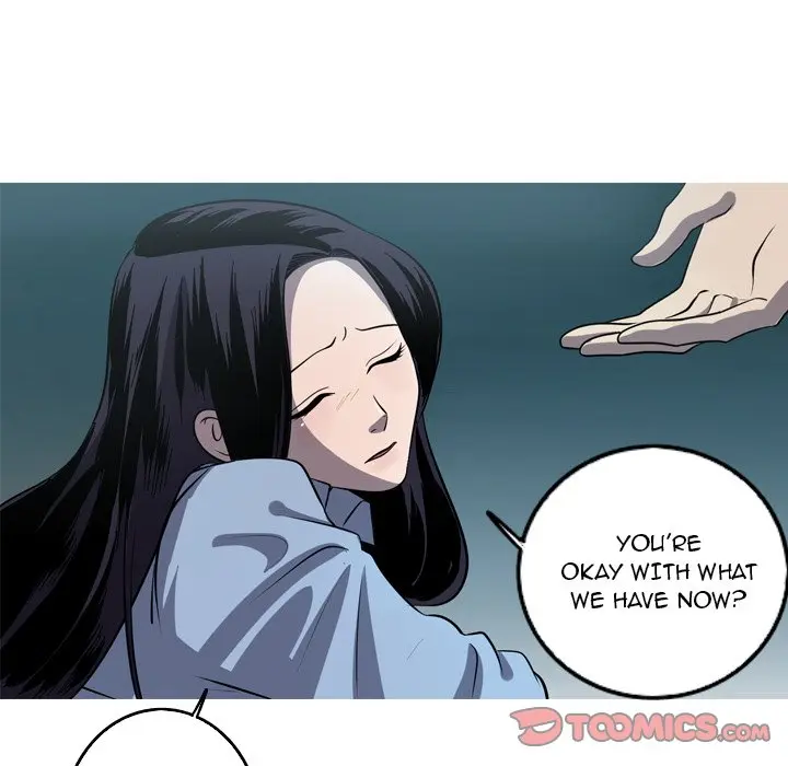 The Mermaids Pond Aaaaabb Chapter 54 - Page 38