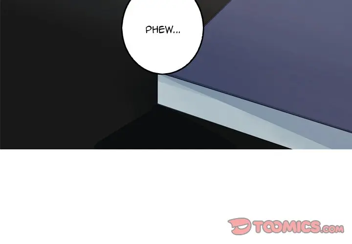 The Mermaids Pond Aaaaabb Chapter 54 - Page 4