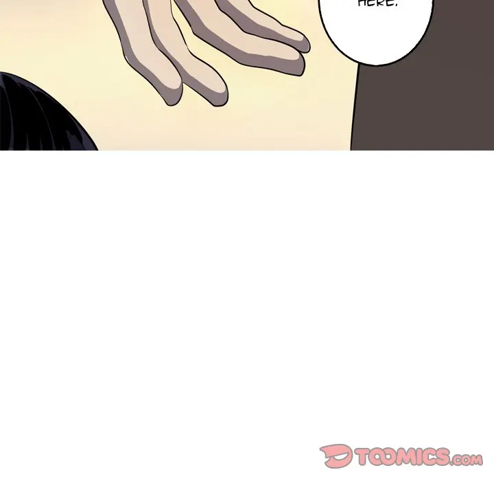 The Mermaids Pond Aaaaabb Chapter 54 - Page 40