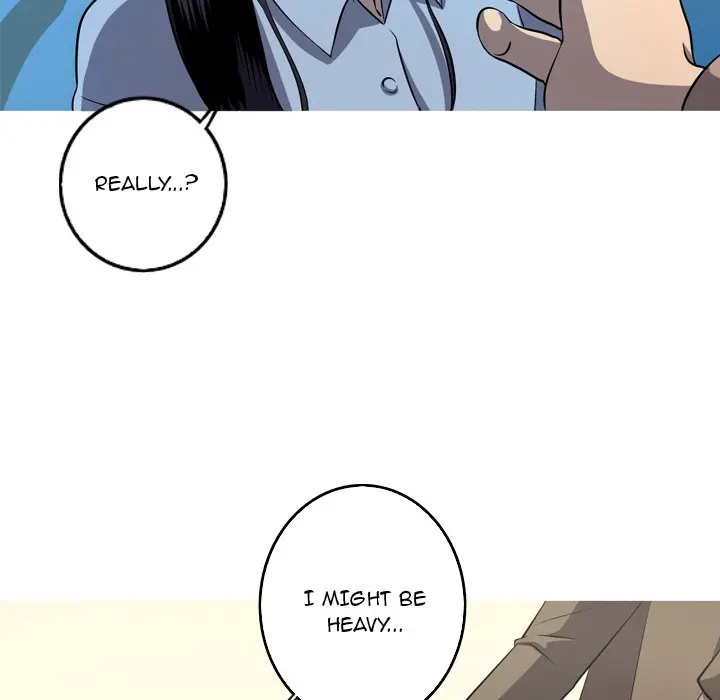 The Mermaids Pond Aaaaabb Chapter 54 - Page 43