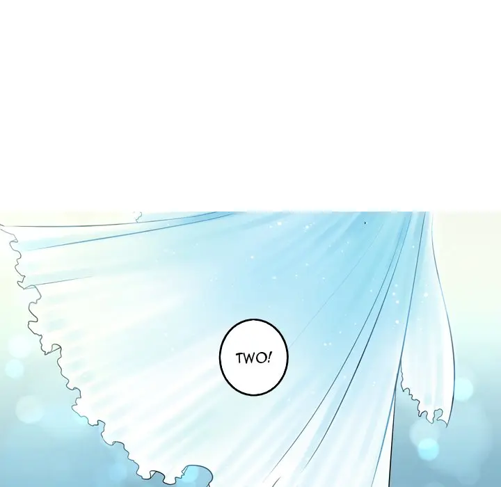 The Mermaids Pond Aaaaabb Chapter 54 - Page 45