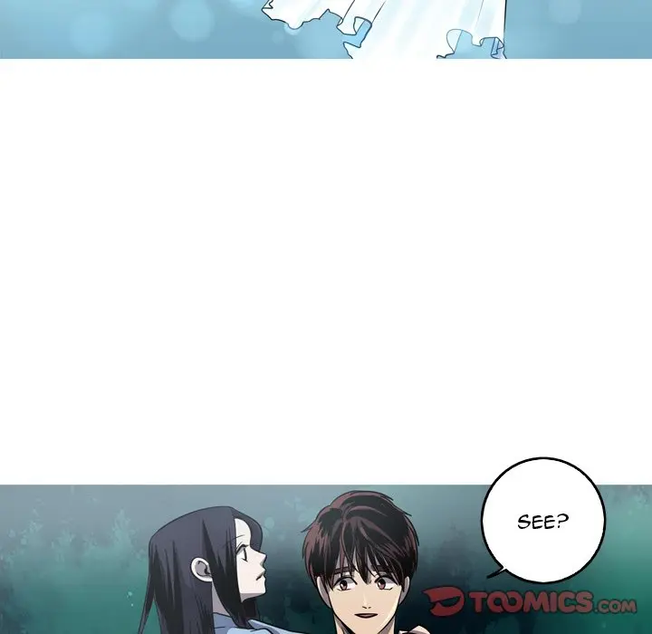 The Mermaids Pond Aaaaabb Chapter 54 - Page 46