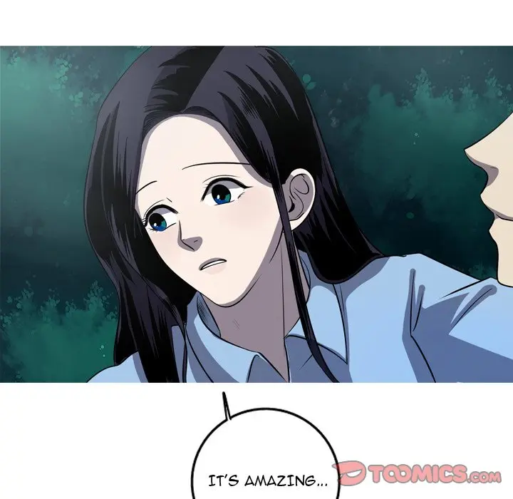 The Mermaids Pond Aaaaabb Chapter 54 - Page 48