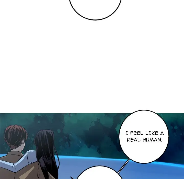 The Mermaids Pond Aaaaabb Chapter 54 - Page 49